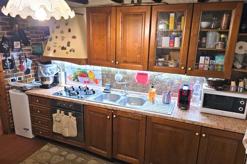 Villa i Rapallo, Genoa, Rapallo - € 185.000 | Ref: 22736 - foto 14