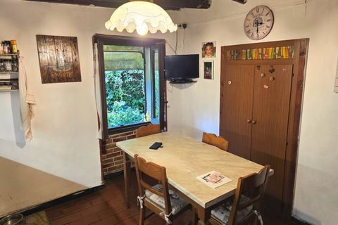 Villa i Rapallo, Genoa, Rapallo - € 185.000 | Ref: 22736 - foto 15