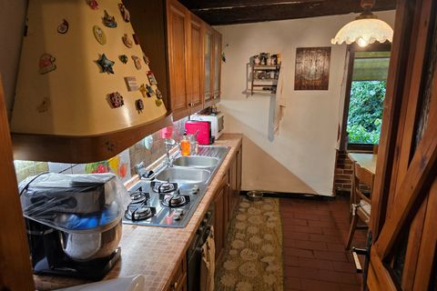 Villa i Rapallo, Genoa, Rapallo - € 185.000 | Ref: 22736 - foto 16