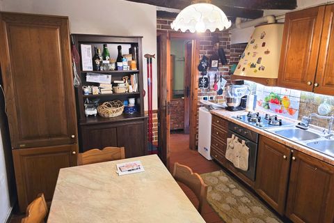 Villa i Rapallo, Genoa, Rapallo - € 185.000 | Ref: 22736 - foto 18