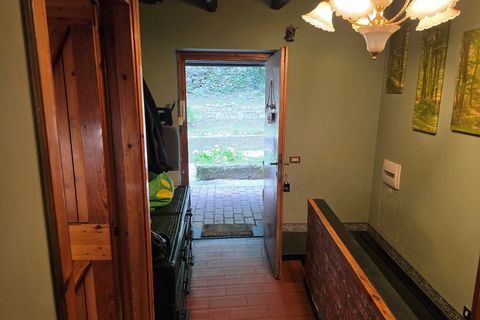 Villa i Rapallo, Genoa, Rapallo - € 185.000 | Ref: 22736 - foto 19