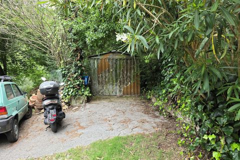 Villa i Rapallo, Genoa, Rapallo - € 185.000 | Ref: 22736 - foto 21