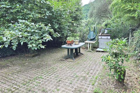 Villa i Rapallo, Genoa, Rapallo - € 185.000 | Ref: 22736 - foto 24