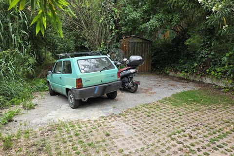 Villa i Rapallo, Genoa, Rapallo - € 185.000 | Ref: 22736 - foto 26