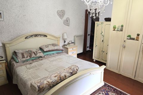Villa i Rapallo, Genoa, Rapallo - € 185.000 | Ref: 22736 - foto 39