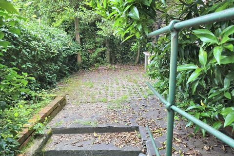 Villa i Rapallo, Genoa, Rapallo - € 185.000 | Ref: 22736 - foto 43