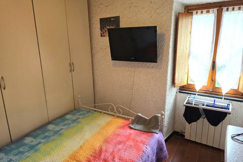 Villa i Rapallo, Genoa, Rapallo - € 185.000 | Ref: 22736 - foto 45