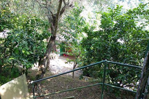 Villa i Rapallo, Genoa, Rapallo - € 185.000 | Ref: 22736 - foto 1