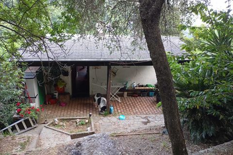 Villa i Rapallo, Genoa, Rapallo - € 185.000 | Ref: 22736 - foto 28