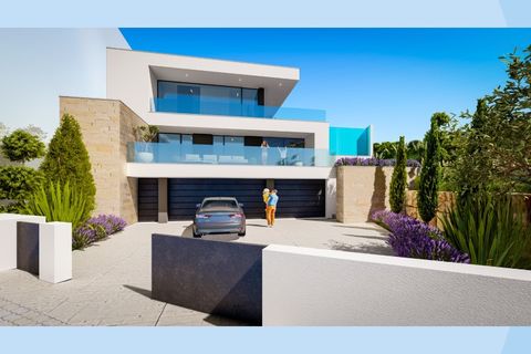 Villa a Nazare, Leiria, Nazare - € 1.225.000 | Ref: IMO-767 - foto 4