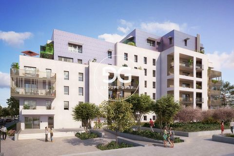 Lejlighed i Grenoble, Isere, Grenoble - € 390.000 | Ref: M7203975000 - foto 5