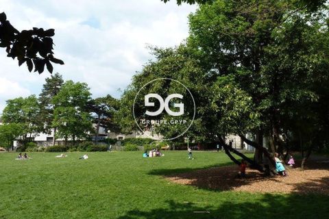 Lejlighed i Grenoble, Isere, Grenoble - € 390.000 | Ref: M7203975000 - foto 7