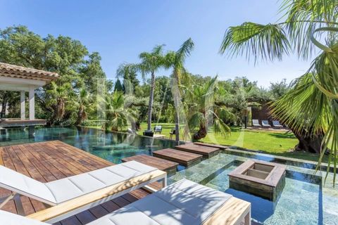 Villa i Saint-Tropez, Var, Saint-Tropez - € 6.040.000 | Ref: LP093 - foto 9