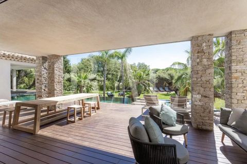 Villa i Saint-Tropez, Var, Saint-Tropez - € 6.040.000 | Ref: LP093 - foto 5