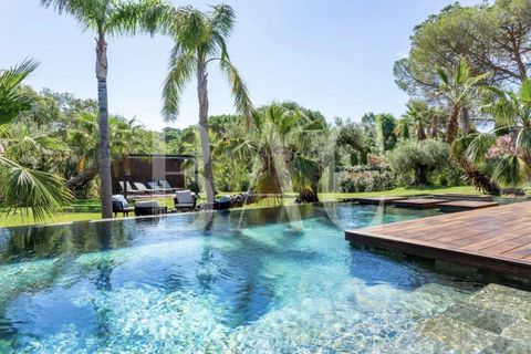Villa i Saint-Tropez, Var, Saint-Tropez - € 6.040.000 | Ref: LP093 - foto 2