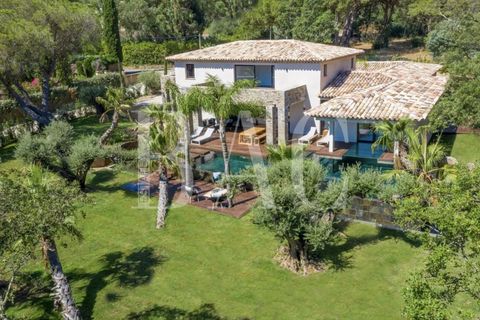 Villa i Saint-Tropez, Var, Saint-Tropez - € 6.040.000 | Ref: LP093 - foto 8