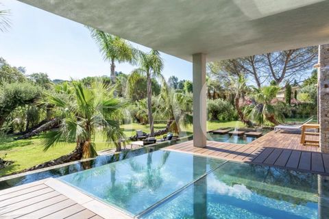 Villa i Saint-Tropez, Var, Saint-Tropez - € 6.040.000 | Ref: LP093 - foto 4