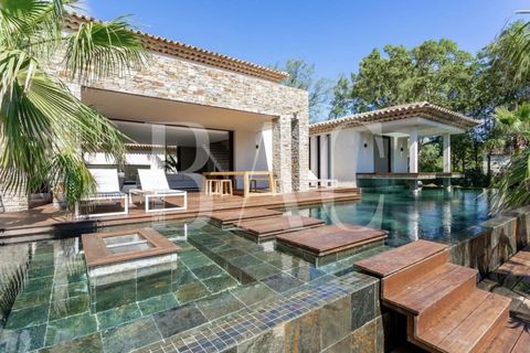 Villa i Saint-Tropez, Var, Saint-Tropez - € 6.040.000 | Ref: LP093 - foto 7