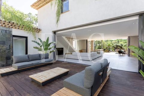Villa i Saint-Tropez, Var, Saint-Tropez - € 6.040.000 | Ref: LP093 - foto 10