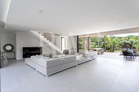 Villa i Saint-Tropez, Var, Saint-Tropez - € 6.040.000 | Ref: LP093 - foto 3