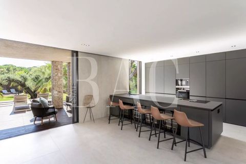 Villa i Saint-Tropez, Var, Saint-Tropez - € 6.040.000 | Ref: LP093 - foto 11