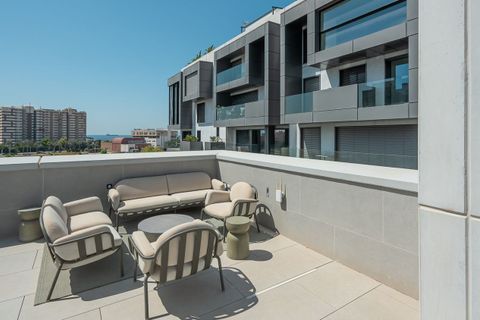 Appartement in Palma De Mallorca, Mallorca - foto 1
