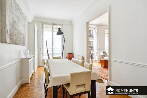 Leilighet i Paris, Paris, Paris - € 2 200 000 | Ref: HH-15057046 - foto 2