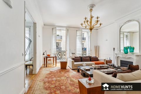 Leilighet i Paris, Paris, Paris - € 2 200 000 | Ref: HH-15057046 - foto 3