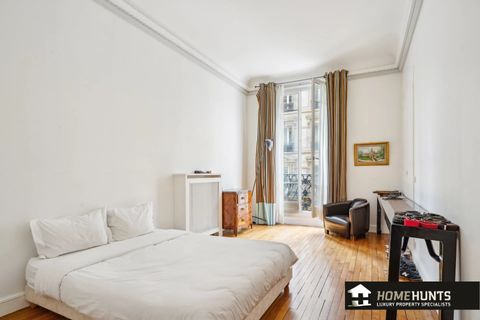 Leilighet i Paris, Paris, Paris - € 2 200 000 | Ref: HH-15057046 - foto 4