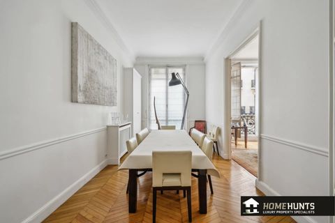 Leilighet i Paris, Paris, Paris - € 2 200 000 | Ref: HH-15057046 - foto 5