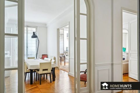Leilighet i Paris, Paris, Paris - € 2 200 000 | Ref: HH-15057046 - foto 6