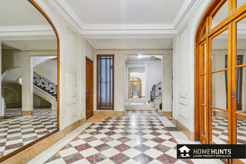 Leilighet i Paris, Paris, Paris - € 2 200 000 | Ref: HH-15057046 - foto 12