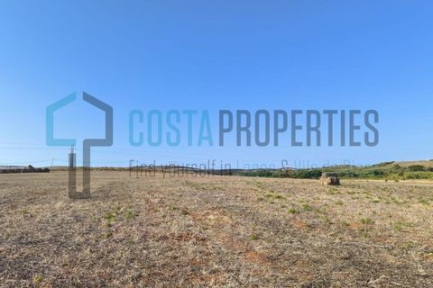 Helårsgrund i Sagres, Faro, Sagres - € 58.500 | Ref: CP-T2441 - foto 1