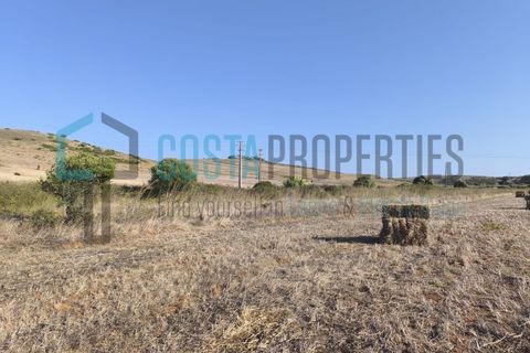 Helårsgrund i Sagres, Faro, Sagres - € 58.500 | Ref: CP-T2441 - foto 6