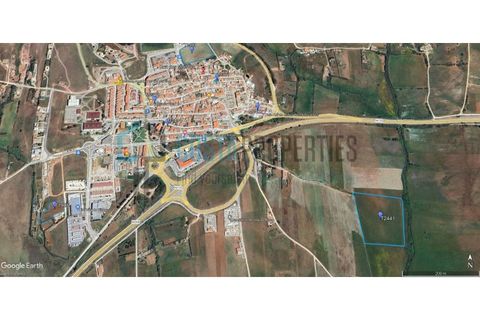 Helårsgrund i Sagres, Faro, Sagres - € 58.500 | Ref: CP-T2441 - foto 12