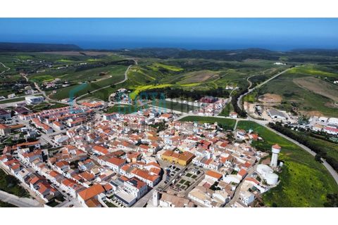 Helårsgrund i Sagres, Faro, Sagres - € 58.500 | Ref: CP-T2441 - foto 14