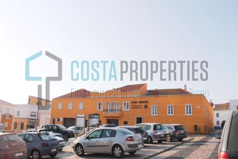 Helårsgrund i Sagres, Faro, Sagres - € 58.500 | Ref: CP-T2441 - foto 15