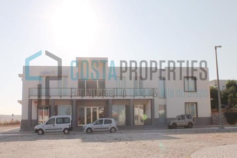 Helårsgrund i Sagres, Faro, Sagres - € 58.500 | Ref: CP-T2441 - foto 22