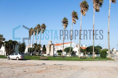 Helårsgrund i Sagres, Faro, Sagres - € 58.500 | Ref: CP-T2441 - foto 23
