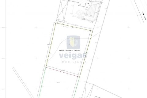 Helårsgrund i Parceiros e Azoia, Leiria, Parceiros e Azoia - € 60.000 | Ref: LIZ-214929 - foto 21