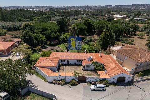 Villa i Alcobaca, Leiria, Alcobaca - € 750.000 | Ref: LIZ-216520 - foto 1