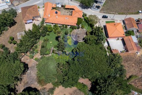 Villa i Alcobaca, Leiria, Alcobaca - € 750.000 | Ref: LIZ-216520 - foto 6