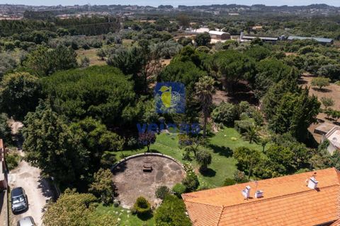 Villa i Alcobaca, Leiria, Alcobaca - € 750.000 | Ref: LIZ-216520 - foto 7