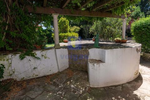 Villa i Alcobaca, Leiria, Alcobaca - € 750.000 | Ref: LIZ-216520 - foto 10
