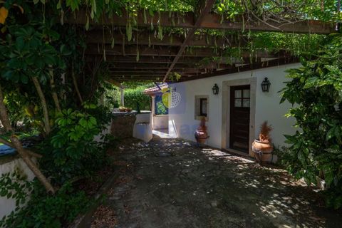 Villa i Alcobaca, Leiria, Alcobaca - € 750.000 | Ref: LIZ-216520 - foto 12