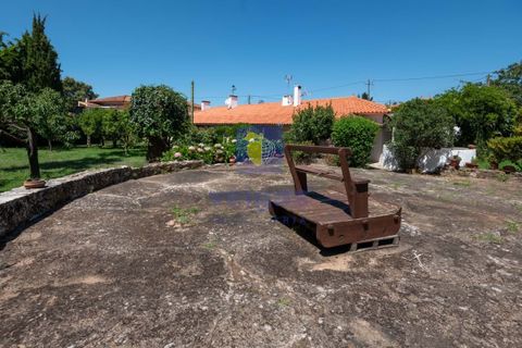 Villa i Alcobaca, Leiria, Alcobaca - € 750.000 | Ref: LIZ-216520 - foto 14