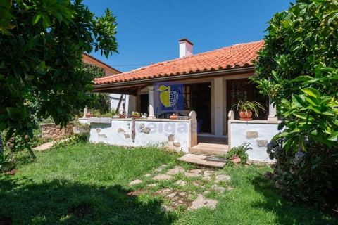 Villa i Alcobaca, Leiria, Alcobaca - € 750.000 | Ref: LIZ-216520 - foto 3