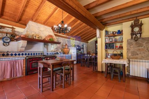 Villa i Alcobaca, Leiria, Alcobaca - € 750.000 | Ref: LIZ-216520 - foto 22