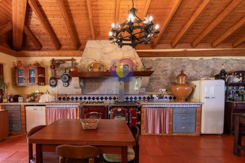 Villa i Alcobaca, Leiria, Alcobaca - € 750.000 | Ref: LIZ-216520 - foto 23