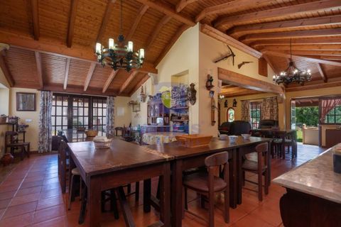 Villa i Alcobaca, Leiria, Alcobaca - € 750.000 | Ref: LIZ-216520 - foto 2